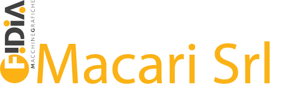 Macari-Fidia Macchine Grafiche